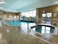 Drury Inn & Suites Dayton North - Hot Tub
