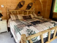 Beautiful Vacation Home On Lake Huron - WiFi, Beach Fire Pit, Bridge View - 4-Star