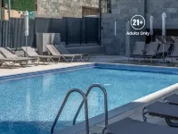 Rosamar Es Blau  s - Adults Only - Beach