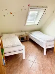 Vacation home in Neßmersiel, quiet cul-de-sac location, close to the dyke - 3 星級