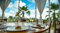 Oto Hotel Convention & Spa - Gym