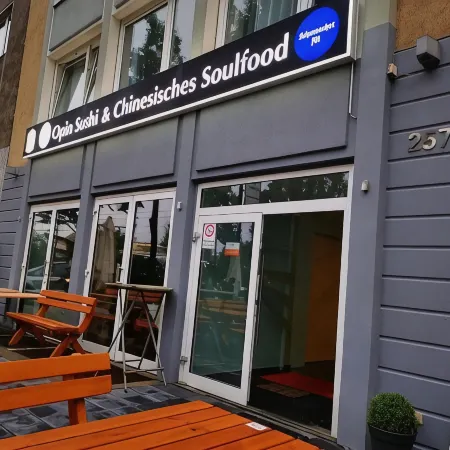 Hotel Enger Hof