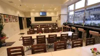 Toyoko Inn Shin Takaoka Eki Shinkansen Minami Guchi