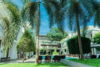 Royal Reach Udawalawe - С баром