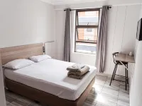 Ecomotel Germiston Hotels in Germiston