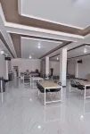 Hotel d'Calia Malinau - petit déjeuner