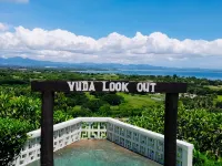 Nadi Airport B&B Hotels in Vuda