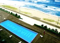 Seaspovill Resort - Pools