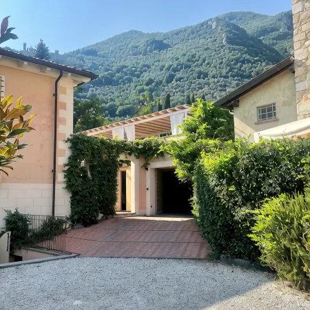 Villa Melangola