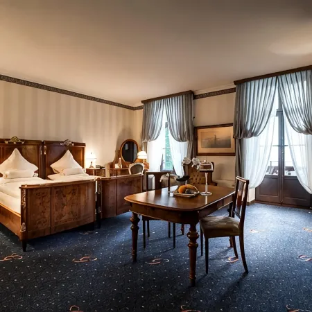 Grandhotel Giessbach