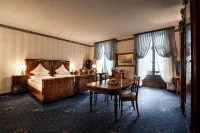 Grandhotel Giessbach