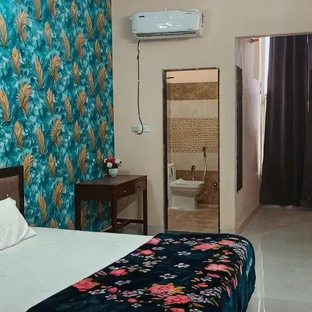 Swastik Inn