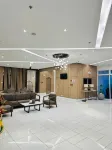 Cozy 2 Br Unit at South Residences SM Southmall