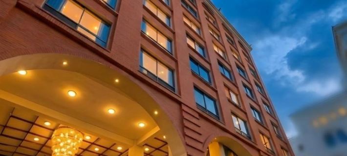 Grand Mostafa Hotel Hotels in Sylhet