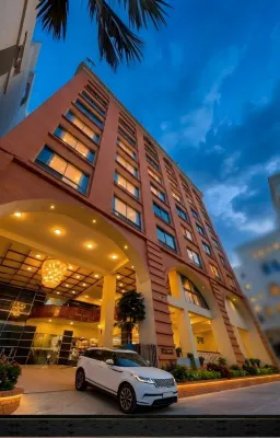 Grand Mostafa Hotel - 부티크