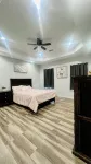 Charming 3-bedroom farmhouse with WiFi, AC in scenic Valley View - 4-Star