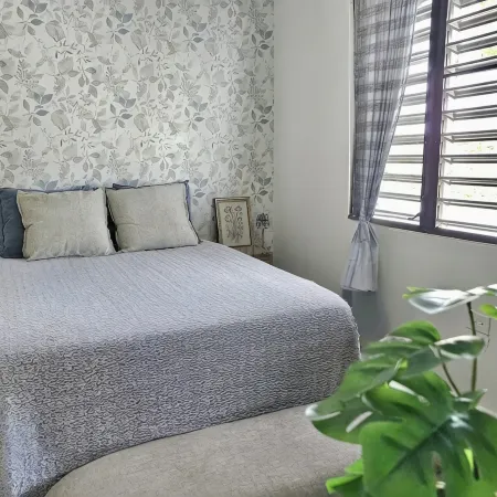Charming studio with AC and WiFi in marvelous Aguadilla