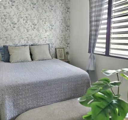 Charming studio with AC and WiFi in marvelous Aguadilla - 2-Star