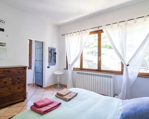 Romantic Retreat on Lake Como - Lake View from Every Window فنادق في بليفيو
