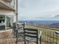 Mountain View Vista Hotels in Nelson County