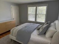 Gorgeous 4 bedroom house in Burns Park 10 min walk to  the Big House!