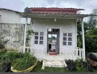 Nihom Eco Resort - 2 stelle