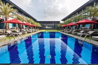 Amari Buriram United - Swimmingpools