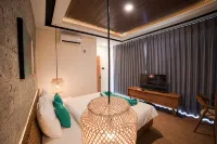 Ubu Villa Alston in Yogyakarta