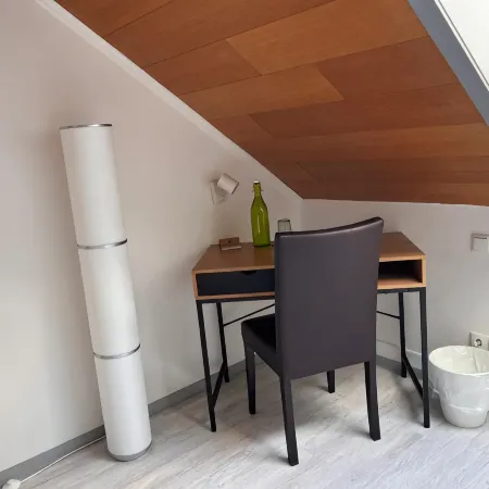 Hotel Restaurant Körber