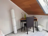 Hotel Restaurant Körber - Wi-Fi