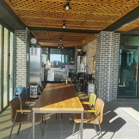 Uljin the Dream House Pension