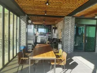 Uljin the Dream House Pension