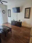 New fully furnished Med Center Apt By NRG Stadium - Private Pools