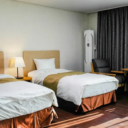 Booyoung Hotel