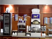 Quality Inn & Suites Decatur - Atlanta East - breakfast