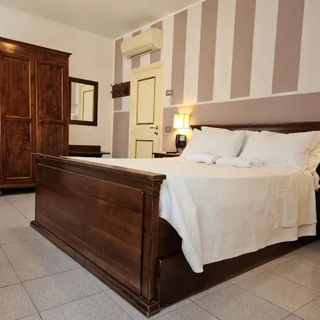 Hotel Rosalba