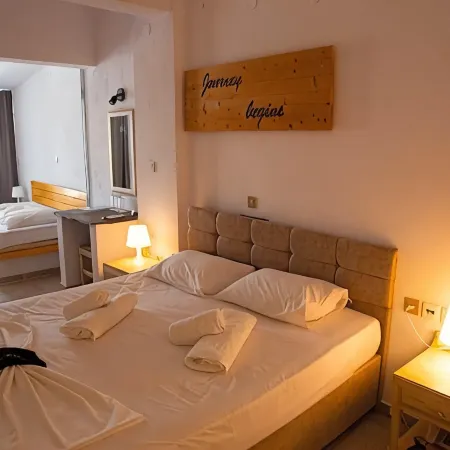 Kastro Hotel