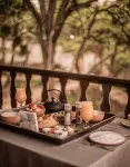 Casa Del Val- Villa Maria - breakfast
