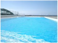 Nishiizu Matsuzaki Itoen Hotel - Kolam Renang