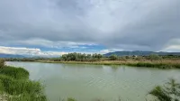 Jordan River Retreat. Charming 1 bedroom apartment in Lehi Ut on the river.