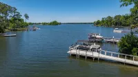 Mystic Shores on Lake Murray - 4-Star