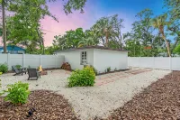 Coastal Luxury 7mi to Anna Maria Private Cottage - Country Houses