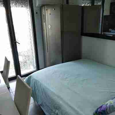 STUDIO Perpignan Rooms
