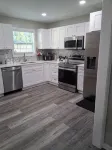 ABM Southern Vacation Rental 3-bedroom house in marvelous Savannah with WiFi
