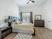 Amazing Walkability, Thornton Park suburb of Downtown Orlando walk to everything - บังกะโล