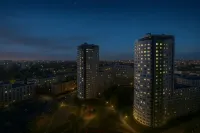 Relax Dzhakuzi V Tsentre Minska Hotel - 2-Star