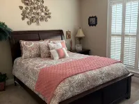 3-4 bedroom house w/ WiFi, Riverwood Plantation located by Champions Golf Course 에번스 호텔