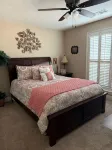 3-4 bedroom house w/ WiFi, Riverwood Plantation located by Champions Golf Course - 4 stjerner