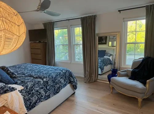 The Cozy Crab- Your Charming Haven in Lovely North Beach! - 3-Star