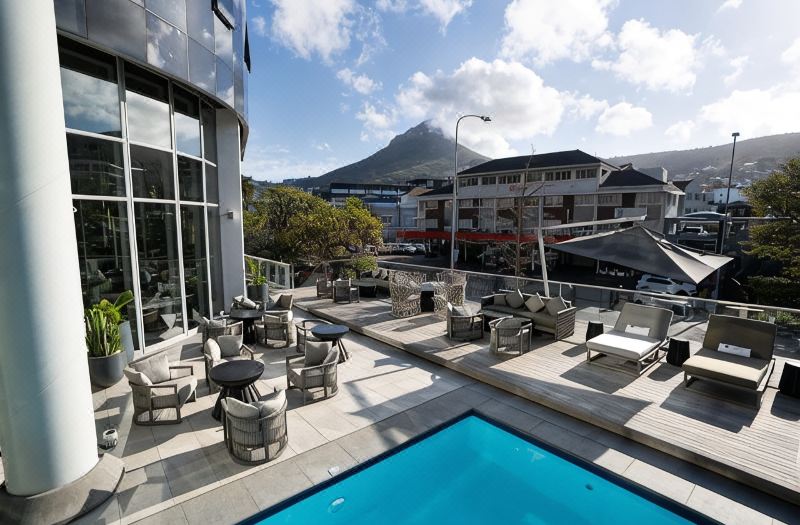 The Capital 15 on Orange Hotel & Spa photo 2